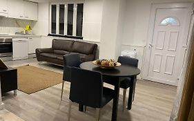 Open Home - Lisbon/Almada